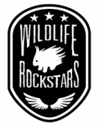 Wildlife Rockstars
