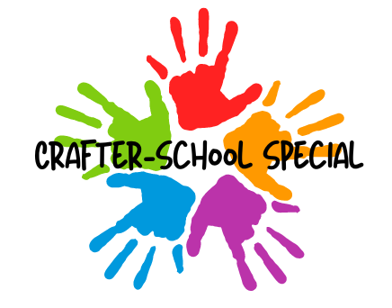 Crafter-School Special: Straw Rockets!