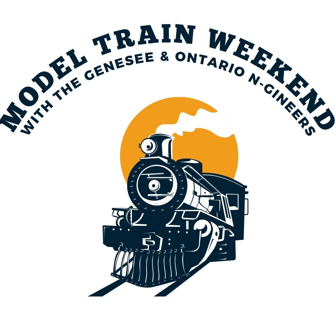 The Genesee & Ontario Model-N-Gineers Model Train Show
