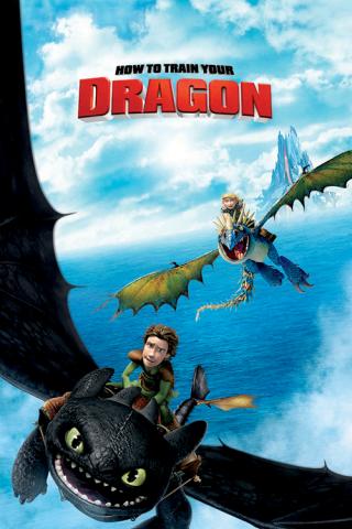 How to train your dragon