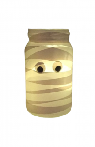 Mummy Light