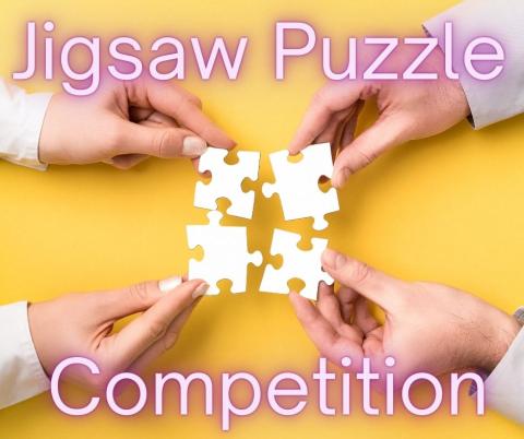 Jigsaw puzzle