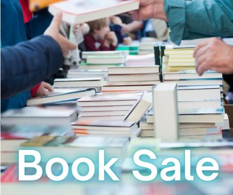 Book sale