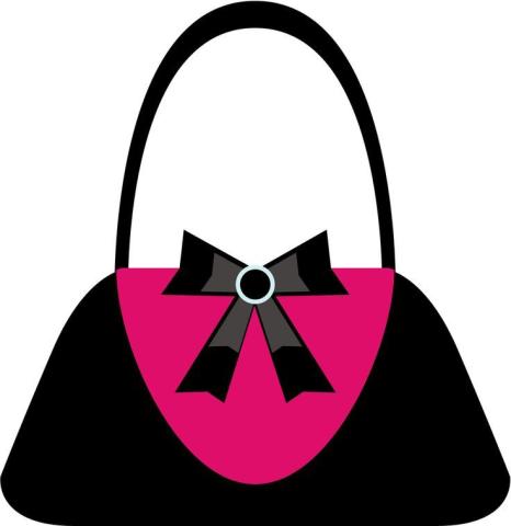 Wood Library's popular purse party returns!