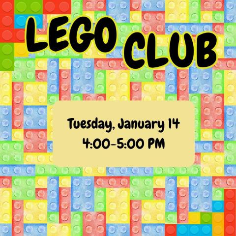 lego club