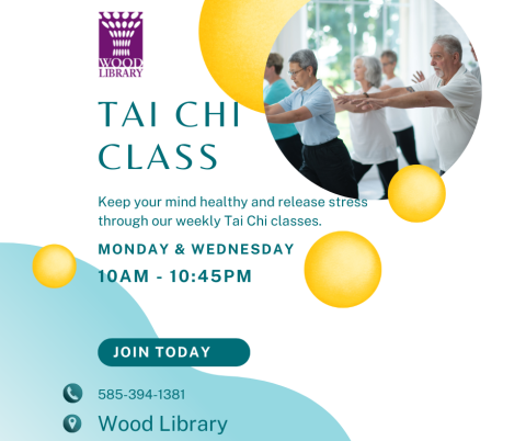 tai chi