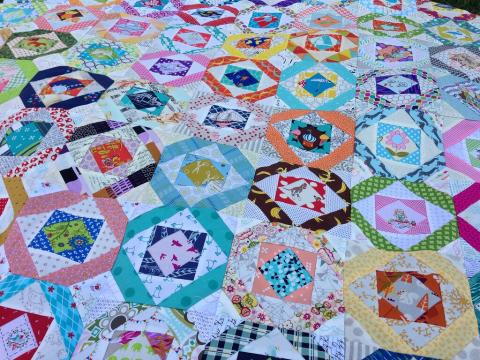 quilting