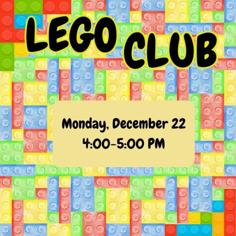 lego club