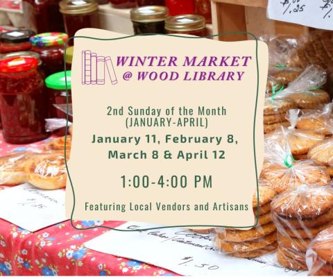 Winter Market