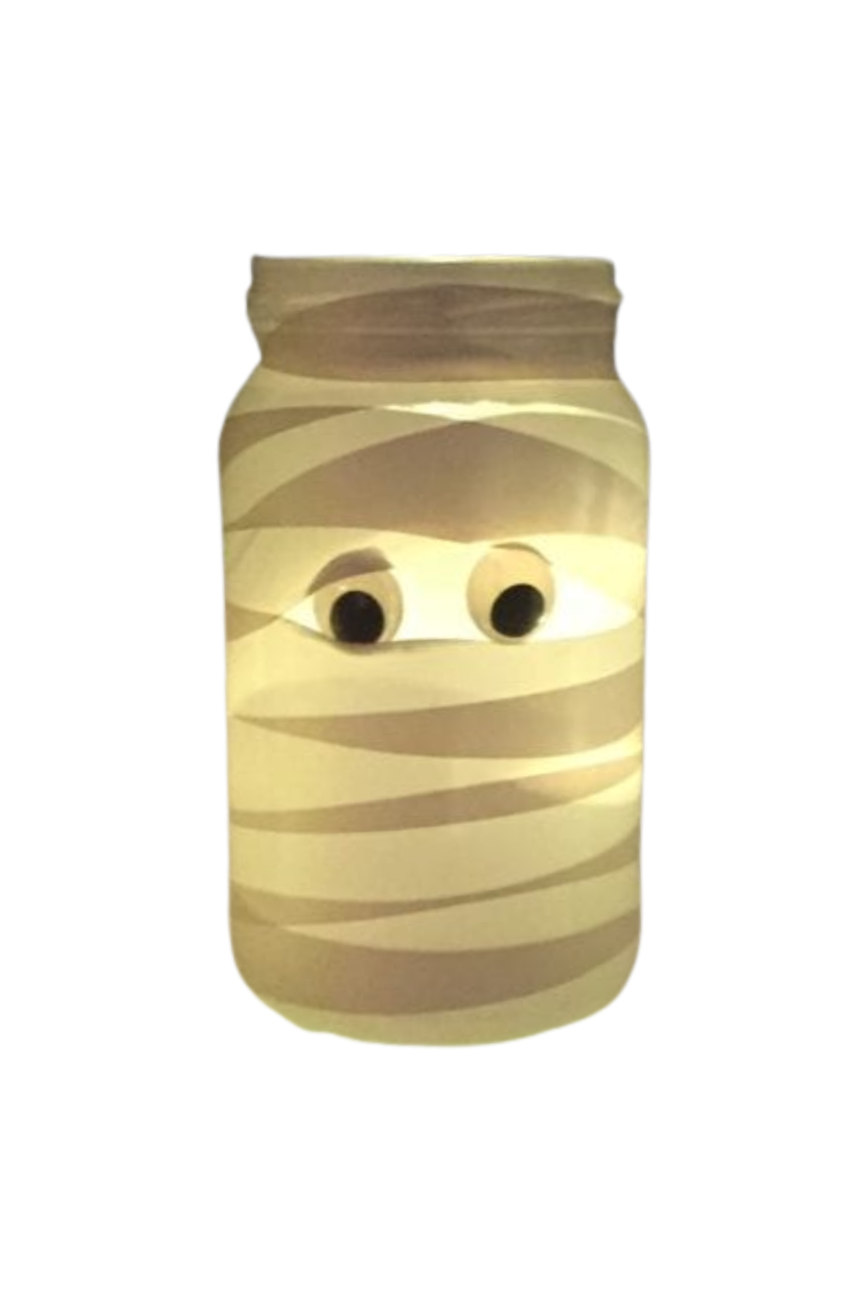 Mummy Light