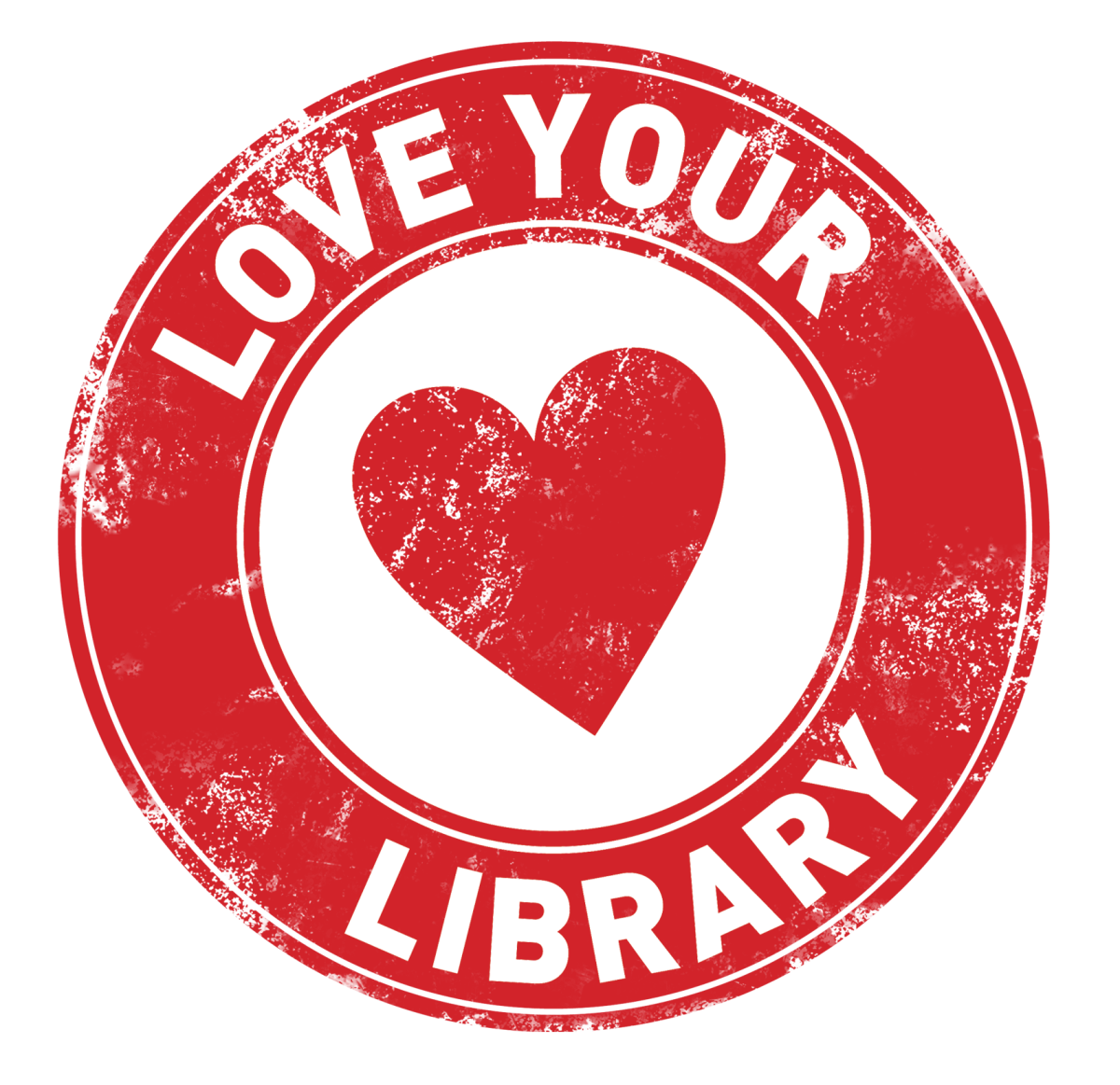 Love Your Library Day 2022!