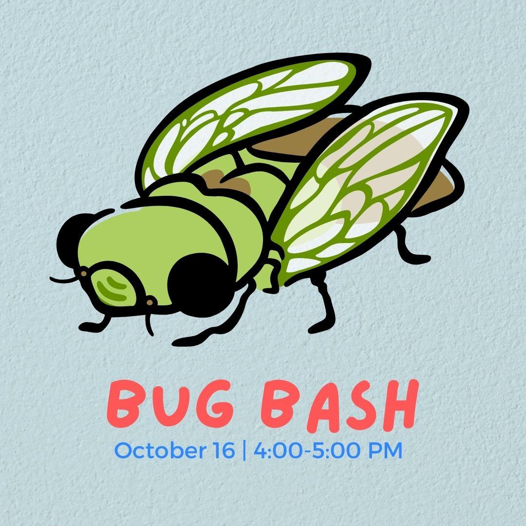 bug bash