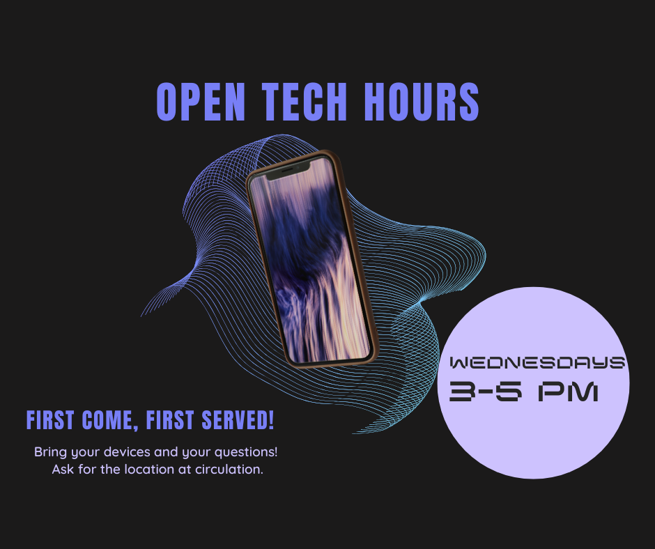 open tech