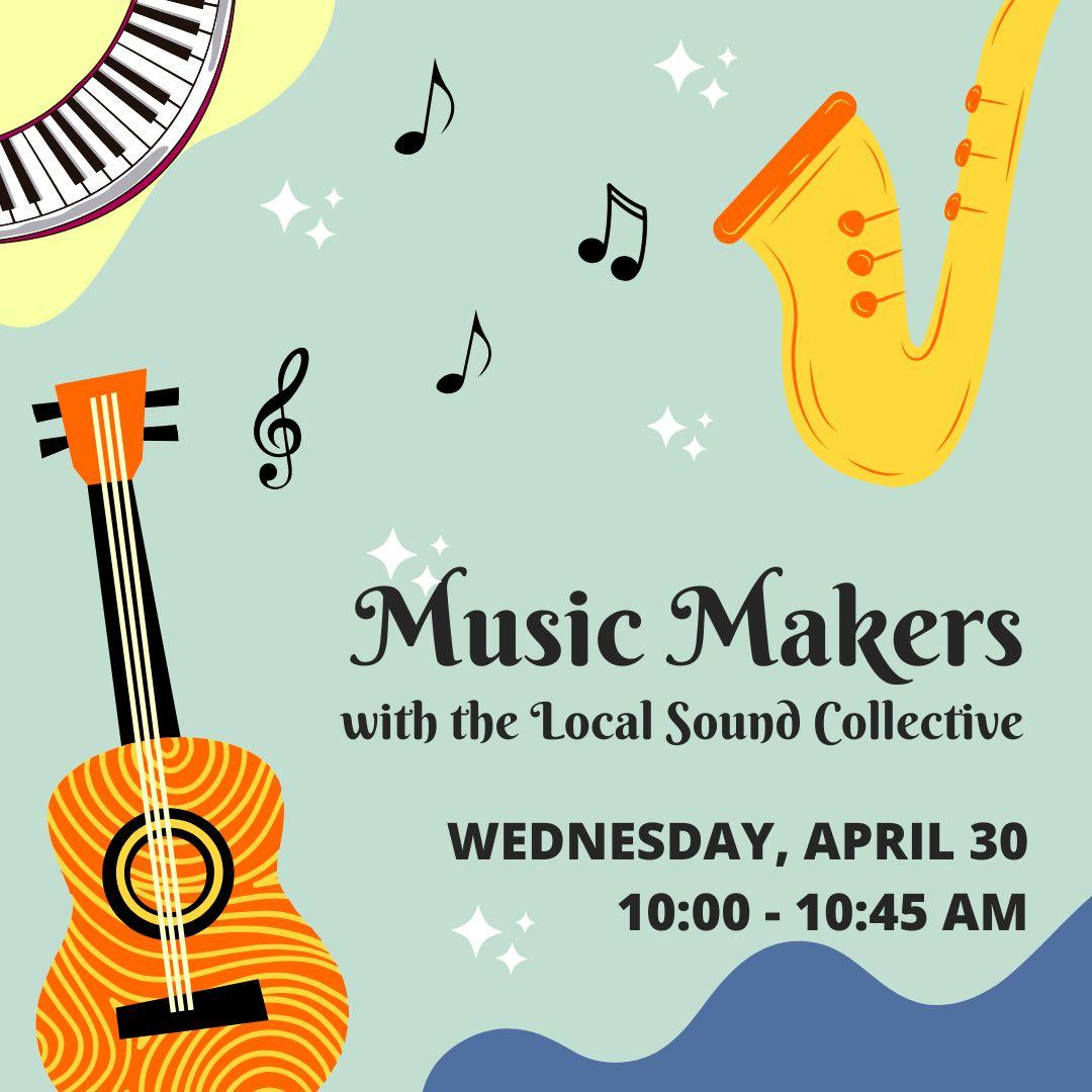 Music Makers