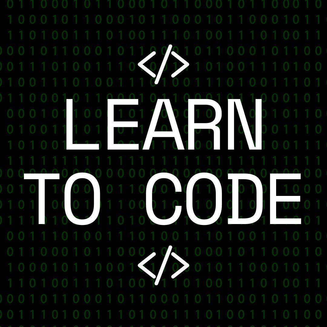 Learn to Code