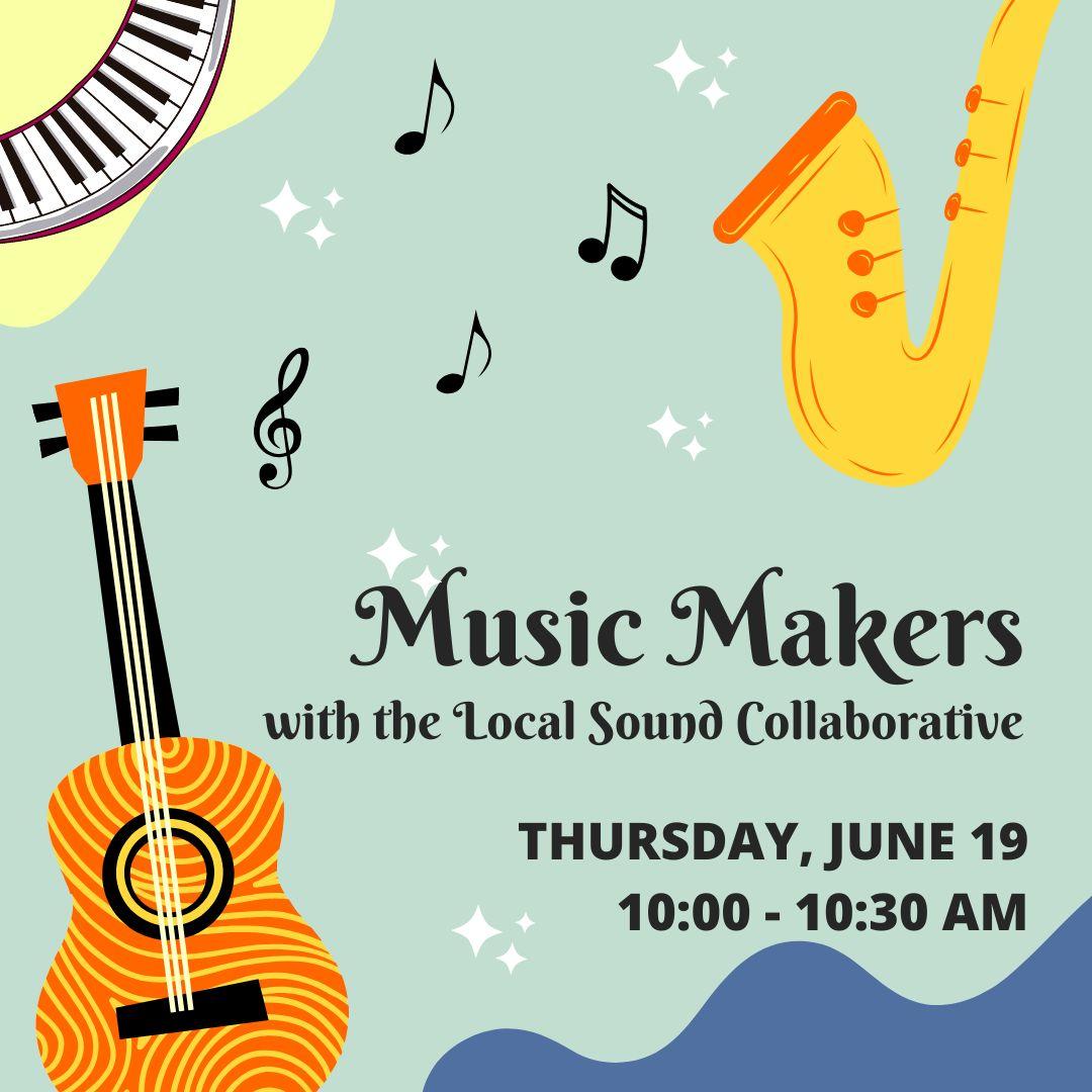 Music Makers
